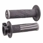 Revêtements ODI Emig Pro V2 Lock-On gris/graphite