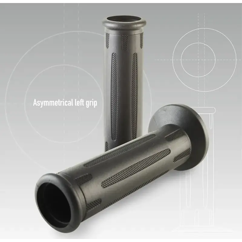 Revêtements DOMINO BMW avec GPS stradale/noir