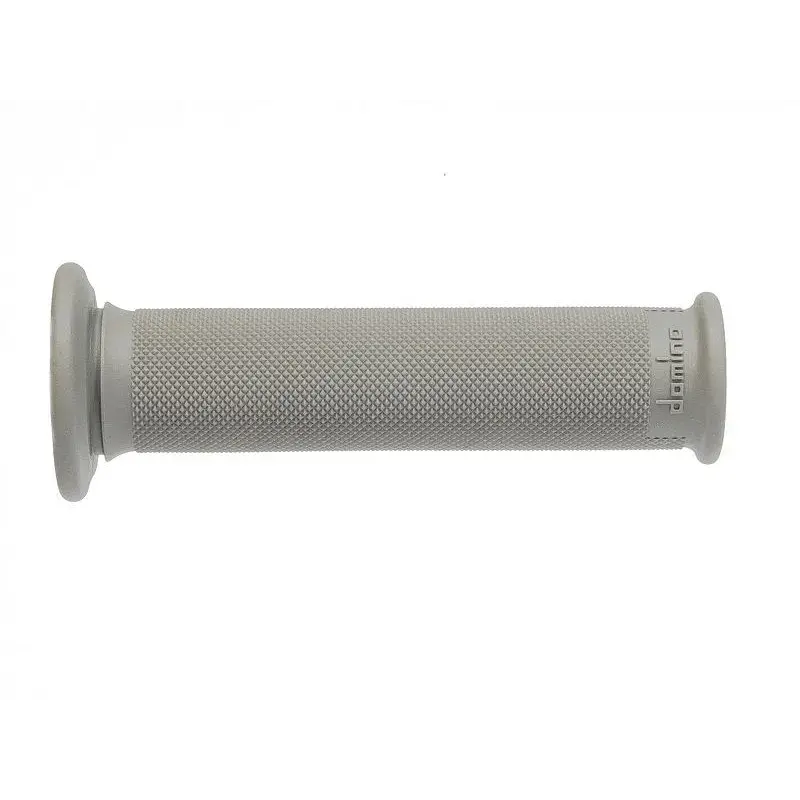 Revêtement DOMINO Trial gris 123/126mm