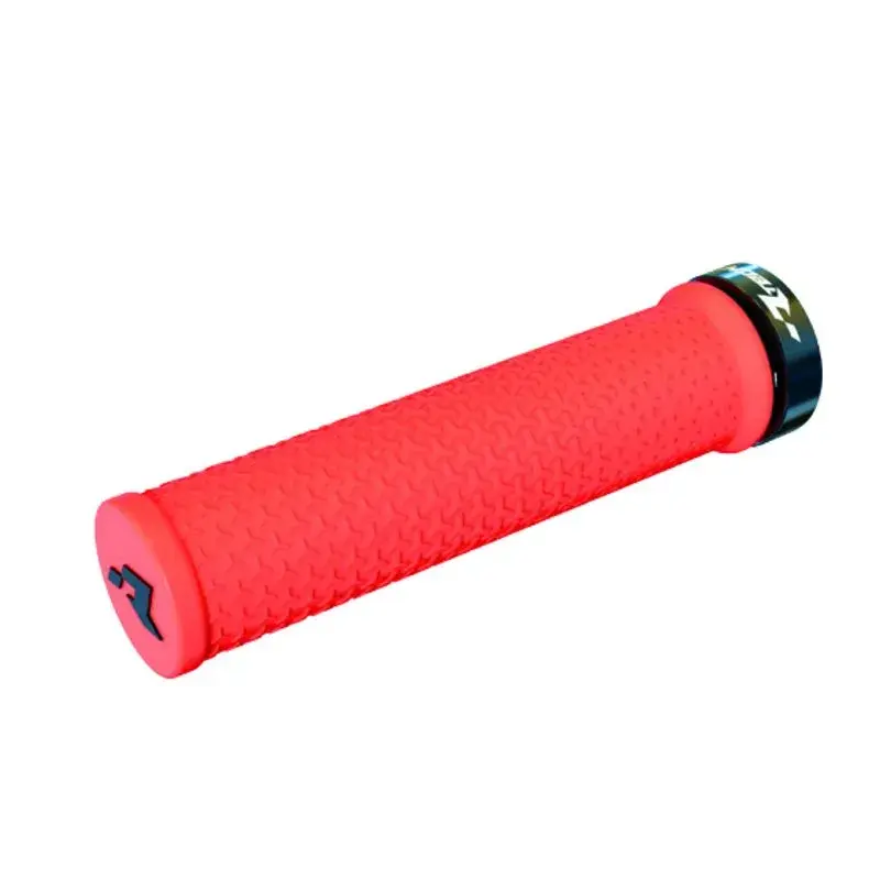 Revêtements RACETECH R-Bike Lock-on orange fluo E-Bike