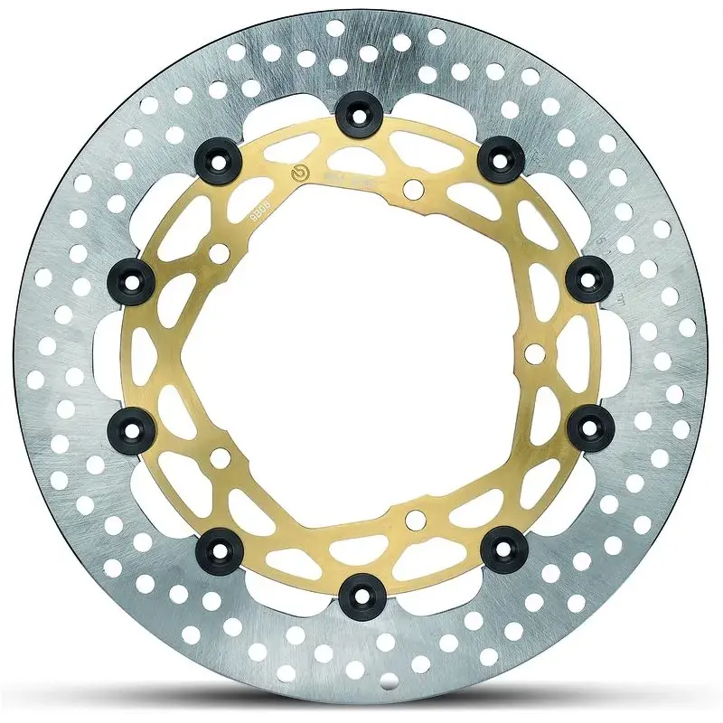 Disque de frein BREMBO RACING Supersport Ø320