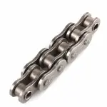 Chaîne de transmission AFAM A525XMR3 Xs-Ring acier 98 maillons