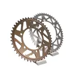 Couronne AFAM 41 dents acier ultra-light pas 520 type 35808RLK Aprilia RSV4R/RR/Factory