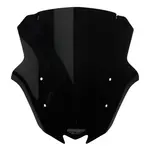 Bulle MRA Racing &quot;NRM&quot; noir Yamaha MT-07