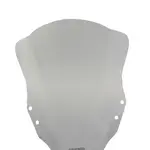 Bulle MRA Racing &quot;R&quot; clair Kawasaki Ninja 250/400