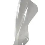 Bulle MRA Racing &quot;R&quot; clair Kawasaki Ninja 250/400