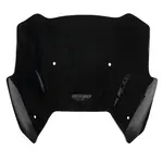 Bulle MRA Sport &quot;SP&quot; noir KTM 1290 Super Duke GT