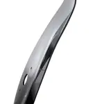 Bulle MRA type origine &quot;O&quot; noir Kawasaki Versys 650