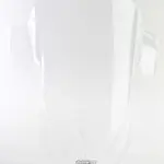 Bulle MRA Racing &quot;R&quot; clair BMW S1000RR