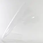 Bulle MRA Racing &quot;R&quot; clair BMW S1000RR