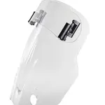 Bulle MRA Vario Touring &quot;VT&quot; clair Kawasaki Versys 650