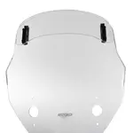 Bulle MRA Vario Touring &quot;VT&quot; clair Kawasaki Versys 650