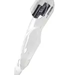 Bulle MRA Vario Touring &quot;VT&quot; clair Kawasaki Versys 650