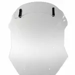 Bulle MRA Vario Touring &quot;VTM&quot; clair Yamaha Tracer 900