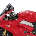 Bulle MRA Racing &quot;R&quot; fumé Ducati Panigale V4/R/S
