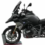 Bulle MRA Touring &quot;TM&quot; noir BMW R1250GS/Adventure