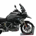 Bulle MRA Touring &quot;TM&quot; noir BMW R1250GS/Adventure