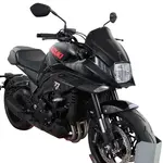 Bulle MRA Sport &quot;S&quot; Spoiler noir Suzuki GSX-S1000S Katana