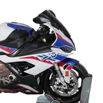 Bulle MRA type origine &quot;O&quot; noir BMW S1000RR