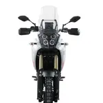 Bulle MRA Touring &quot;TM&quot; clair Yamaha Tenere 700