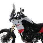 Bulle MRA Touring &quot;TM&quot; fumé Yamaha Tenere 700