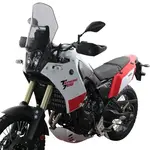 Bulle MRA Touring &quot;TM&quot; fumé Yamaha Tenere 700