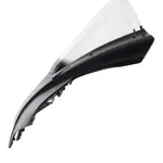 Bulle MRA Racing &quot;R&quot; clair Yamaha YZF-R1