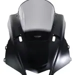 Bulle MRA Racing &quot;R&quot; fumé Yamaha YZF-R1