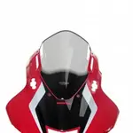 Bulle MRA Racing clair Honda CBR1000R/RR