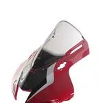 Bulle MRA Racing fumé Honda CBR1000R/RR