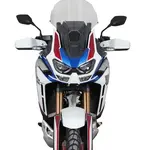Bulle MRA Touring clair Honda CRF1100L Africa Twin