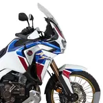 Bulle MRA Touring clair Honda CRF1100L Africa Twin