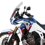 Bulle MRA Touring clair Honda CRF1100L Africa Twin