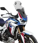 Bulle MRA Vario Touring clair Honda CRF1100L Africa Twin