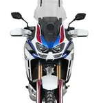 Bulle MRA Vario Touring clair Honda CRF1100L Africa Twin