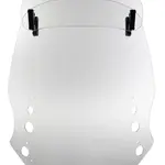 Bulle MRA Variotouring &quot;VTM&quot; clair Yamaha T-MAX 530 (XP)