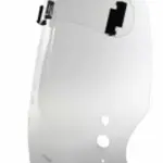 Bulle MRA Variotouring &quot;VTM&quot; clair Yamaha T-MAX 530 (XP)