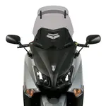 Bulle MRA Variotouring &quot;VTM&quot; fumé Yamaha T-MAX 530 (XP)