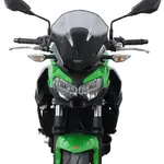 Bulle MRA Racing &quot;NRN&quot; fumé Kawasaki Z650