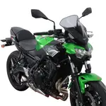 Bulle MRA Racing &quot;NRN&quot; fumé Kawasaki Z650