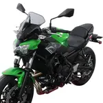 Bulle MRA Racing &quot;NRN&quot; fumé Kawasaki Z650