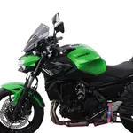 Bulle MRA Racing &quot;NRN&quot; fumé Kawasaki Z650