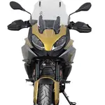 Bulle MRA Variotouring &quot;VTM&quot; clair BMW F900XR