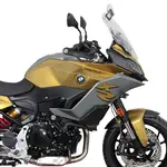 Bulle MRA Variotouring &quot;VTM&quot; clair BMW F900XR
