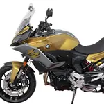 Bulle MRA Variotouring &quot;VTM&quot; clair BMW F900XR