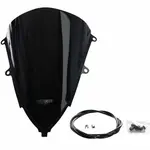 BULLE MRA RACING NOIR