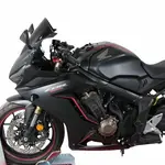 BULLE MRA RACING NOIR