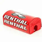 Mousse de guidon renthal fatbar® rouge
