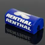 Mousse de guidon renthal fatbar® bleu