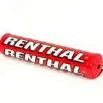 Mousse de guidon renthal sx rouge